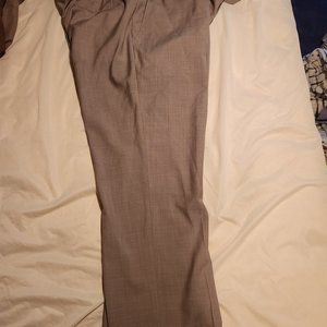 Santorelli mens dress pants